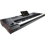 KORG Pa5X-61 kíséretautomatikás szintetizátor