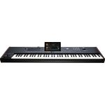 KORG Pa5X-76 kíséretautomatikás szintetizátor
