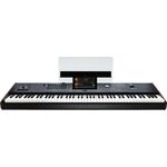 KORG Pa5X-88 kíséretautomatikás szintetizátor