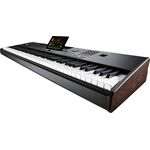 KORG Pa5X-88 kíséretautomatikás szintetizátor