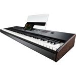 KORG Pa5X-88 kíséretautomatikás szintetizátor