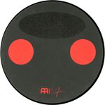 Meinl MSTP Anika Nilles Signature Split Tone gyakorló gumilap