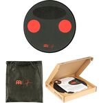Meinl MSTP Anika Nilles Signature Split Tone gyakorló gumilap
