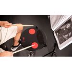 Meinl MSTP Anika Nilles Signature Split Tone gyakorló gumilap