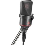 Neumann TLM 170 R MT nagymembrános kondenzátormikrofon