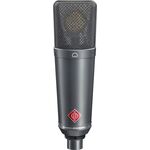 Neumann TLM 193 nagymembrános kondenzátormikrofon