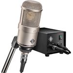Neumann M 147 Tube csöves nagymembrános kondenzátormikrofon