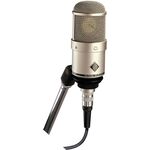 Neumann M 147 Tube csöves nagymembrános kondenzátormikrofon