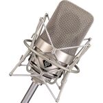 Neumann M 150 Tube csöves nagymembrános kondenzátormikrofon