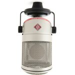 Neumann BCM 104 broadcast kondenzátormikrofon