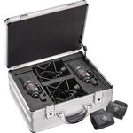 Neumann TLM 170 R MT Stereo nagymembrános kondenzátormikrofon szett