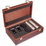 Neumann KM 183 Stereo kismembrános kondenzátormikrofon szett