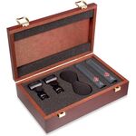 Neumann KM 185 MT Stereo kismembrános kondenzátormikrofon szett