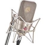 Neumann TLM 49 nagymembrános kondenzátormikrofon