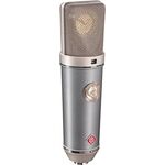Neumann TLM 67 nagymembrános kondenzátormikrofon