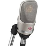 Neumann TLM 107 nagymembrános kondenzátormikrofon