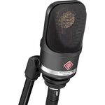 Neumann TLM 107BK  nagymembrános kondenzátormikrofon