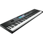 Novation Launchkey 88 MK3 Ableton Live és MIDI kontroller billentyűzet