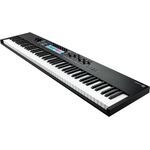 Novation Launchkey 88 MK3 Ableton Live és MIDI kontroller billentyűzet