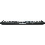 Novation Launchkey 88 MK3 Ableton Live és MIDI kontroller billentyűzet
