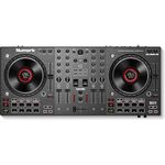 Numark NS4FX DJ kontroller/USB hangkártya