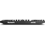 Numark NS4FX DJ kontroller/USB hangkártya