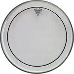 Remo EN-0314-PS Encore Pinstripe 14" átlátszó dobbőr