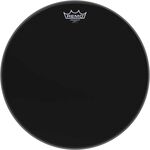 Remo ES-0016-00 Ebony Ambassador 16" dobbőr