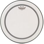 Remo P3-0114-BP Powerstroke 3 14" fehér dobbőr