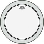 Remo P3-0316-BP Powerstroke 3 16" átlátszó dobbőr