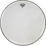 Remo VE-0315-00 Vintage Emperor Clear 15” dobbőr