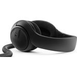 Sennheiser HD 400 PRO stúdió fejhallgató