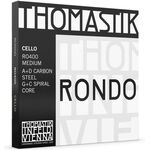 Thomastik RO400 (641.856) Rondo medium cselló húrkészlet