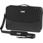 UDG U7101BL univerzális DJ kontroller tok