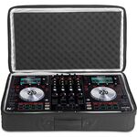 UDG U7101BL univerzális DJ kontroller tok