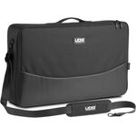 UDG U7102BL univerzális DJ kontroller tok