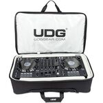 UDG U7202BL univerzális DJ kontroller hátitáska