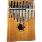Veles-X Woodman WKLM17 kalimba