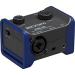 Zoom AMS-22 USB hangkártya