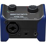 Zoom AMS-22 USB hangkártya