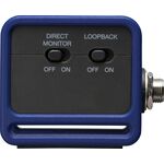Zoom AMS-22 USB hangkártya