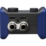 Zoom AMS-22 USB hangkártya