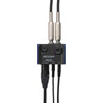 Zoom AMS-22 USB hangkártya