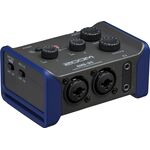 Zoom AMS-24 USB hangkártya