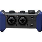 Zoom AMS-24 USB hangkártya