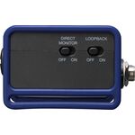Zoom AMS-24 USB hangkártya
