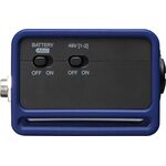Zoom AMS-24 USB hangkártya