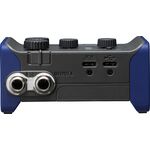 Zoom AMS-24 USB hangkártya