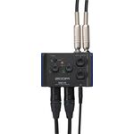 Zoom AMS-24 USB hangkártya