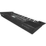 Roland E-X50 kíséretautomatikás szintetizátor